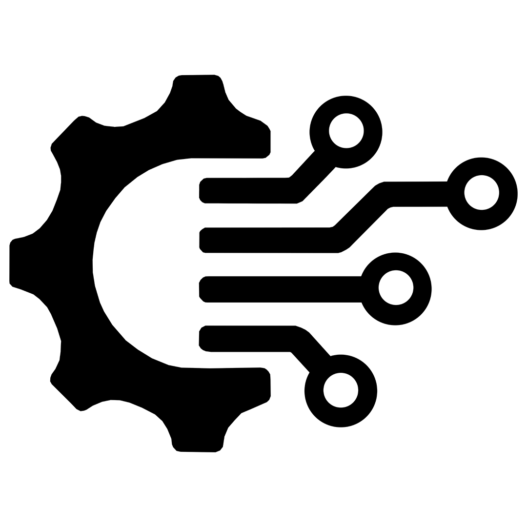 Cloud Transformation Nexis Technologies