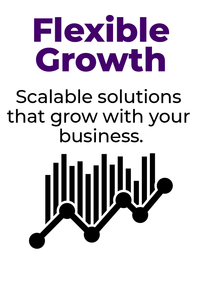 Flexible Growth